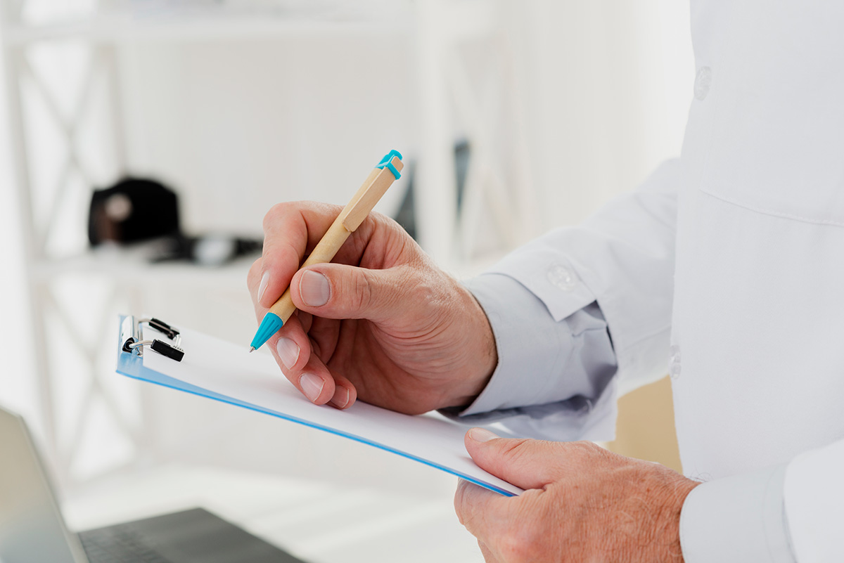 Testosterone Replacement Therapy In Testosterone Replacement Therapy Clinic In Bellevue