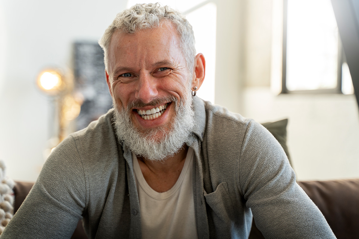 Testosterone Replacement Therapy for Men In Testosterone Replacement Therapy Clinic In Bellevue